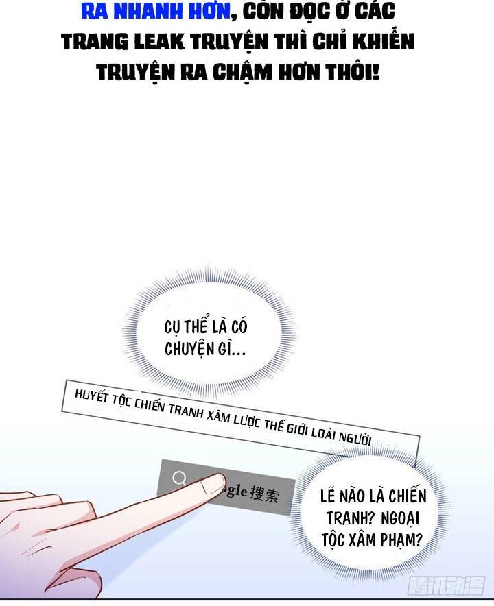 Trở thành vương giả sau khi bị cắn chapter 2 - Trang 8