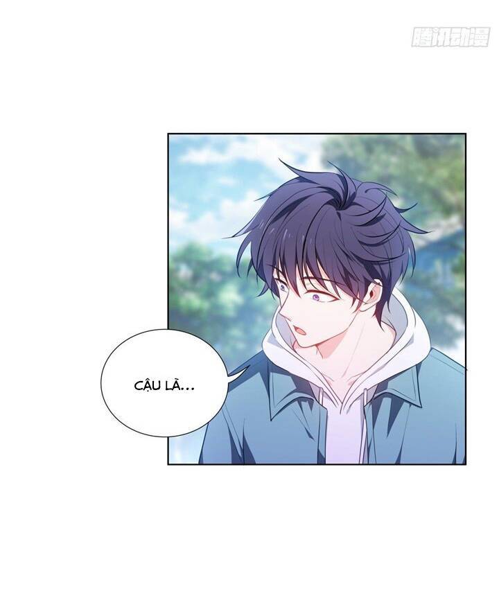 Trở thành vương giả sau khi bị cắn chapter 3 - Trang 12