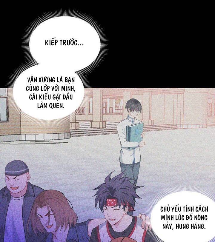 Trở thành vương giả sau khi bị cắn chapter 3 - Trang 14