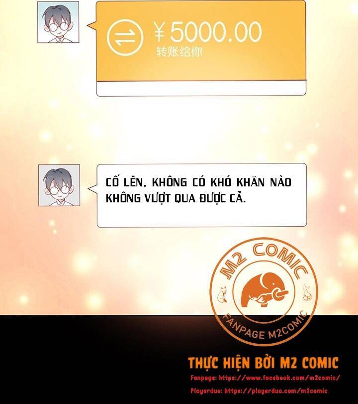Trở thành vương giả sau khi bị cắn chapter 3 - Trang 21