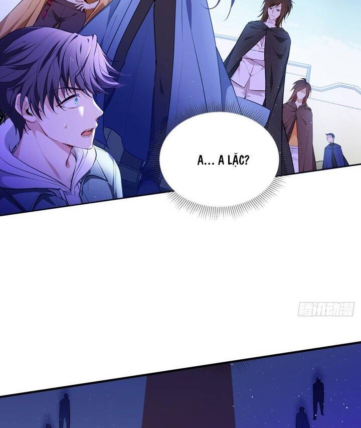 Trở thành vương giả sau khi bị cắn chapter 3 - Trang 3