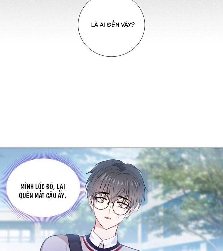 Trở thành vương giả sau khi bị cắn chapter 3 - Trang 23