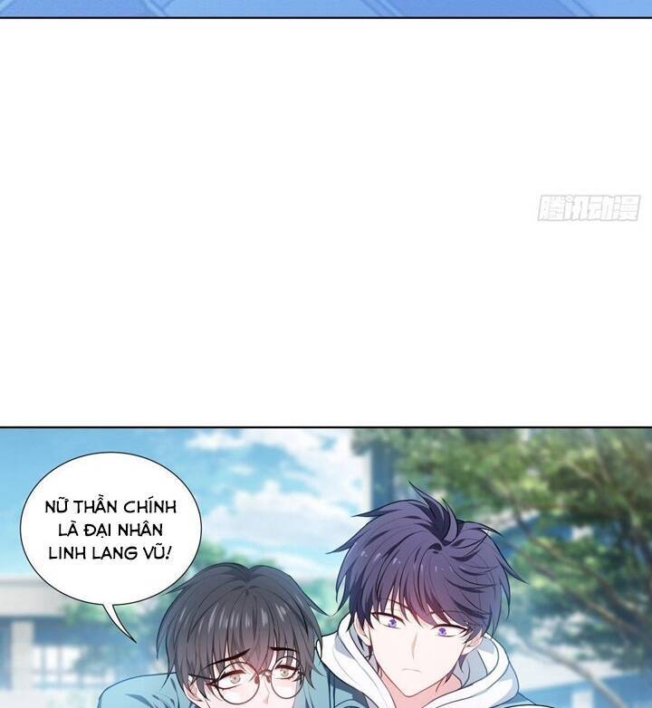 Trở thành vương giả sau khi bị cắn chapter 3 - Trang 28