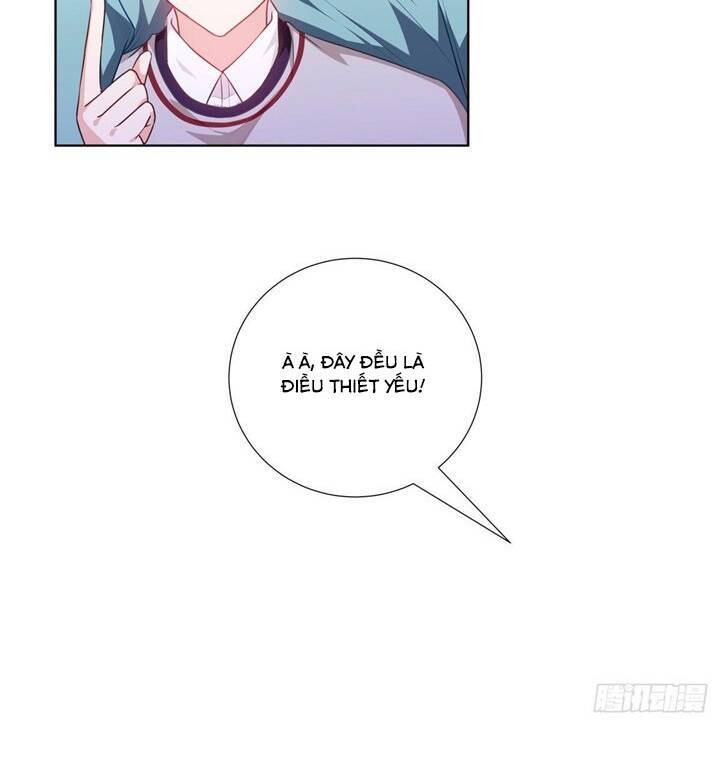 Trở thành vương giả sau khi bị cắn chapter 3 - Trang 32