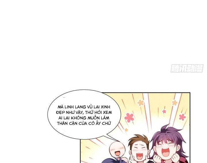 Trở thành vương giả sau khi bị cắn chapter 3 - Trang 39