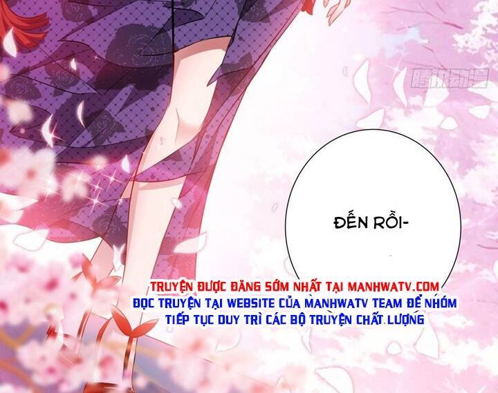 Trở thành vương giả sau khi bị cắn chapter 3 - Trang 47