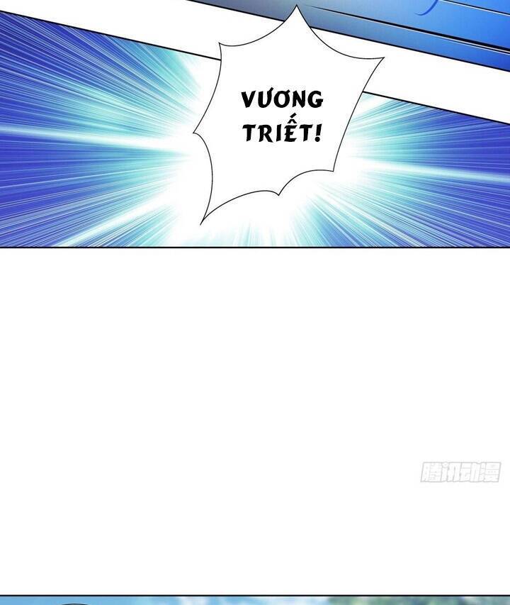 Trở thành vương giả sau khi bị cắn chapter 3 - Trang 10