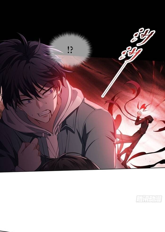 Trở thành vương giả sau khi bị cắn chapter 4 - Trang 14