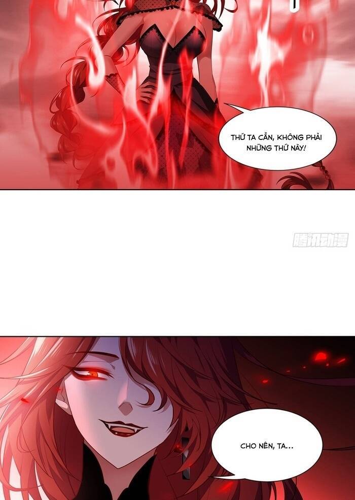 Trở thành vương giả sau khi bị cắn chapter 4 - Trang 30