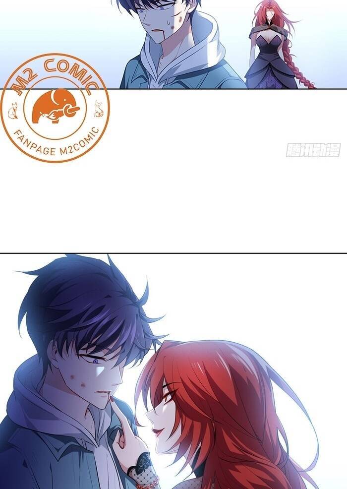 Trở thành vương giả sau khi bị cắn chapter 4 - Trang 37