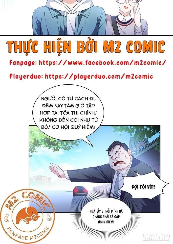 Trở thành vương giả sau khi bị cắn chapter 4 - Trang 42