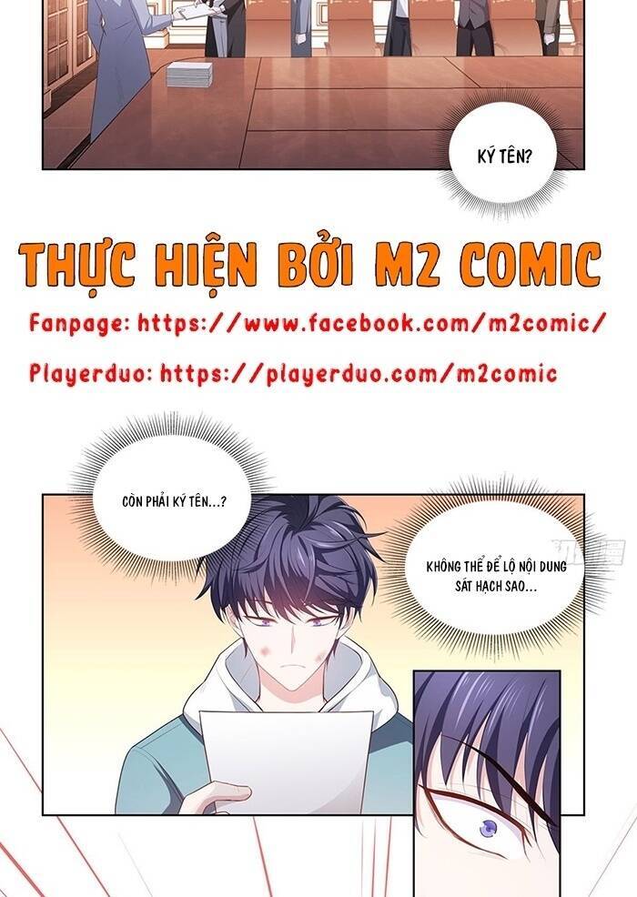 Trở thành vương giả sau khi bị cắn chapter 4 - Trang 47