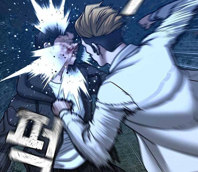 Nhiệm Vụ Đời Thật chapter 44.5 - Upload bởi truyensieuhay.com