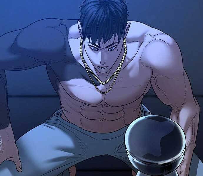 Nhiệm Vụ Đời Thật chapter 45 - Upload bởi truyensieuhay.com