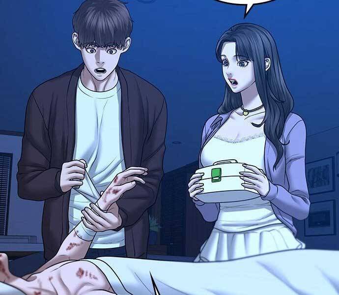 Nhiệm Vụ Đời Thật chapter 45 - Upload bởi truyensieuhay.com