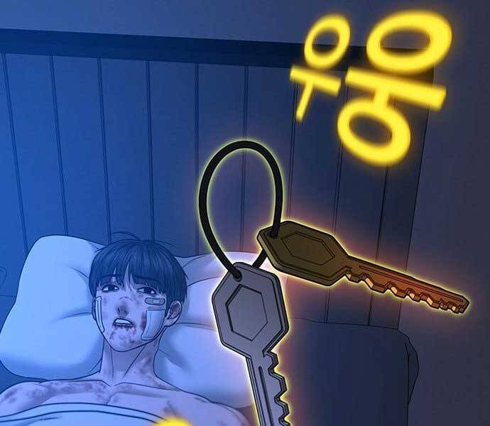 Nhiệm Vụ Đời Thật chapter 45 - Upload bởi truyensieuhay.com