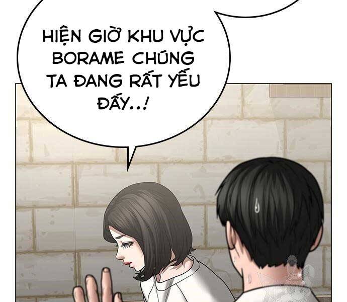 Nhiệm Vụ Đời Thật chapter 46 - Upload bởi truyensieuhay.com