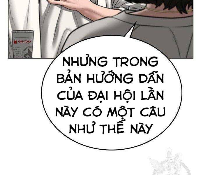 Nhiệm Vụ Đời Thật chapter 46 - Upload bởi truyensieuhay.com