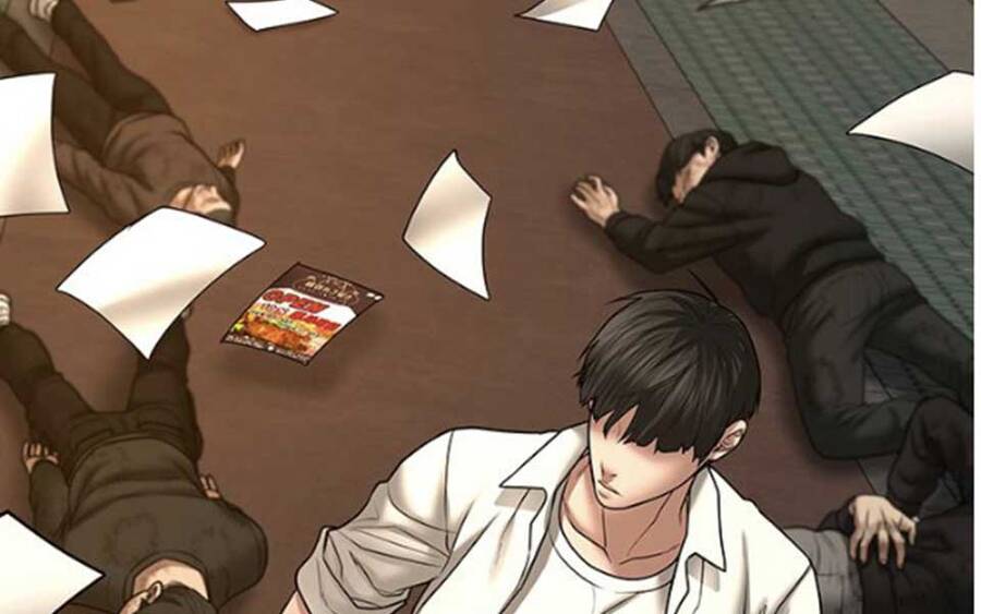 Nhiệm Vụ Đời Thật chapter 47 - Upload bởi truyensieuhay.com