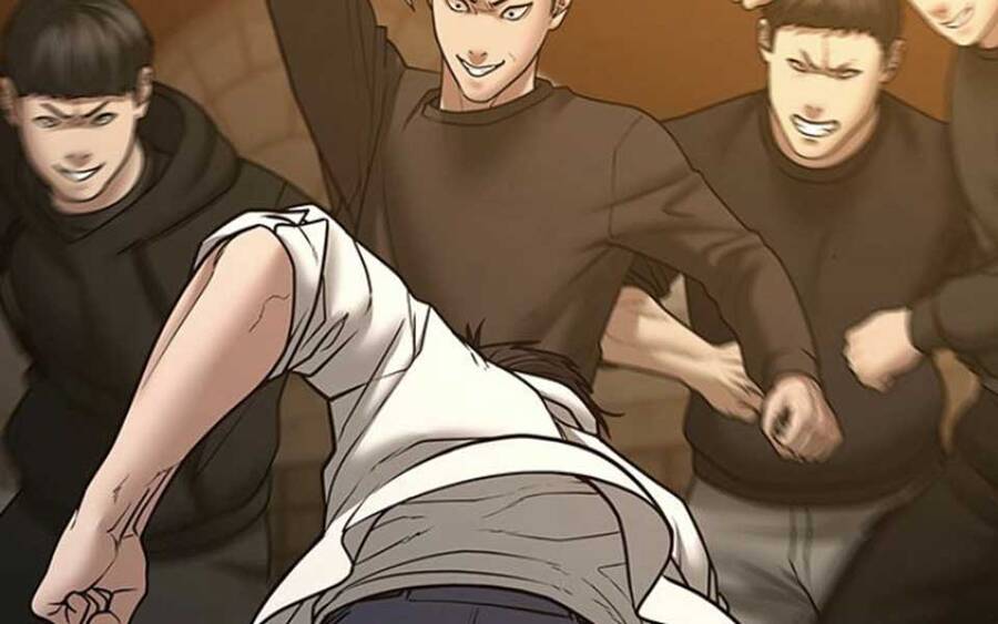 Nhiệm Vụ Đời Thật chapter 47 - Upload bởi truyensieuhay.com