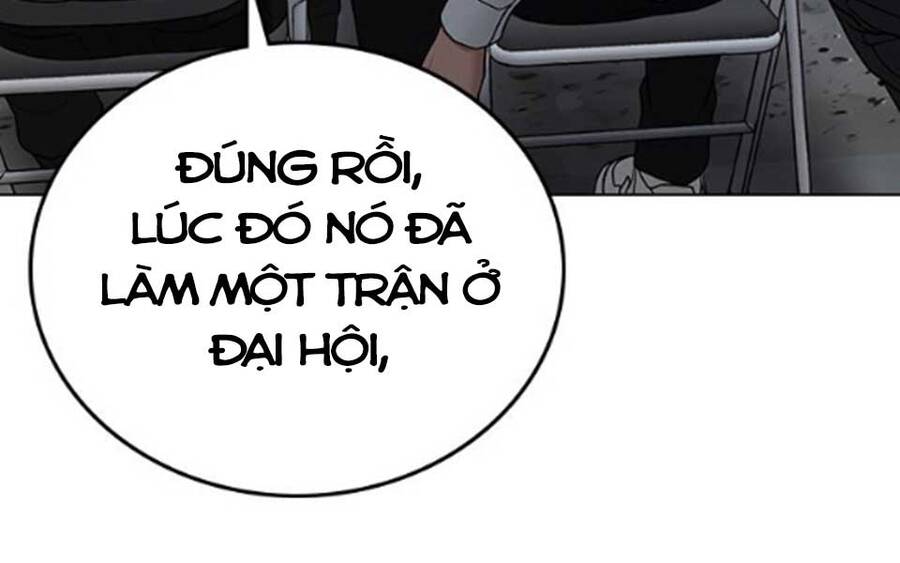 Nhiệm Vụ Đời Thật chapter 47.5 - Upload bởi truyensieuhay.com