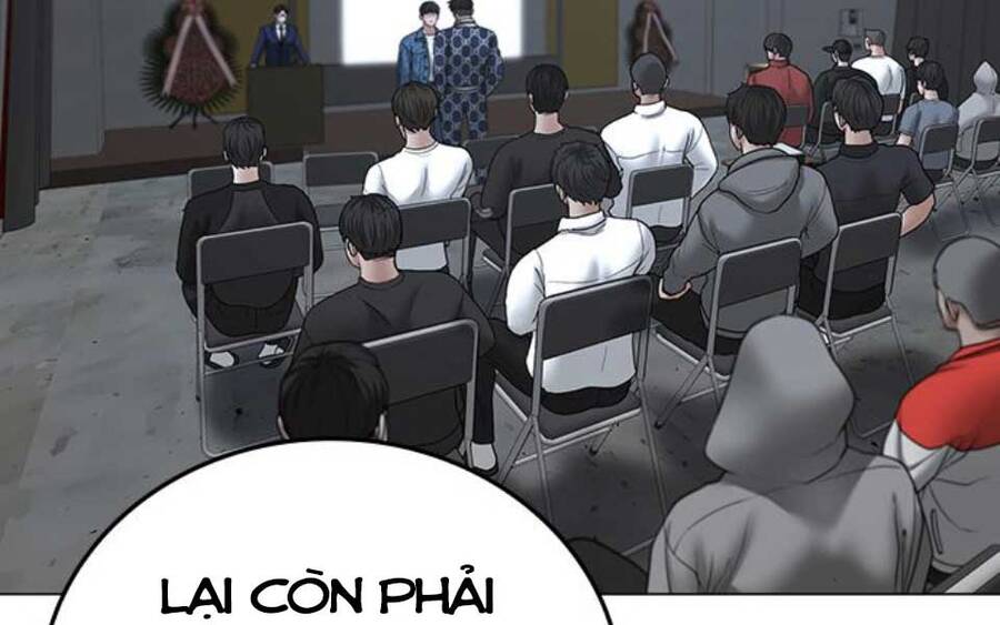 Nhiệm Vụ Đời Thật chapter 47.5 - Upload bởi truyensieuhay.com