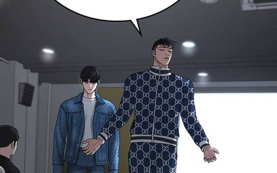 Nhiệm Vụ Đời Thật chapter 47.5 - Upload bởi truyensieuhay.com