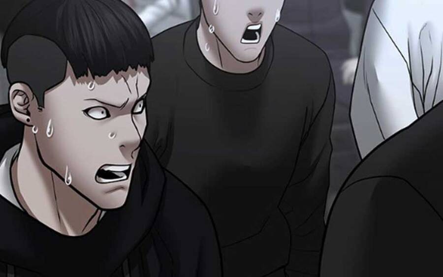 Nhiệm Vụ Đời Thật chapter 47.5 - Upload bởi truyensieuhay.com