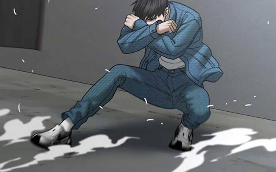 Nhiệm Vụ Đời Thật chapter 47.5 - Upload bởi truyensieuhay.com