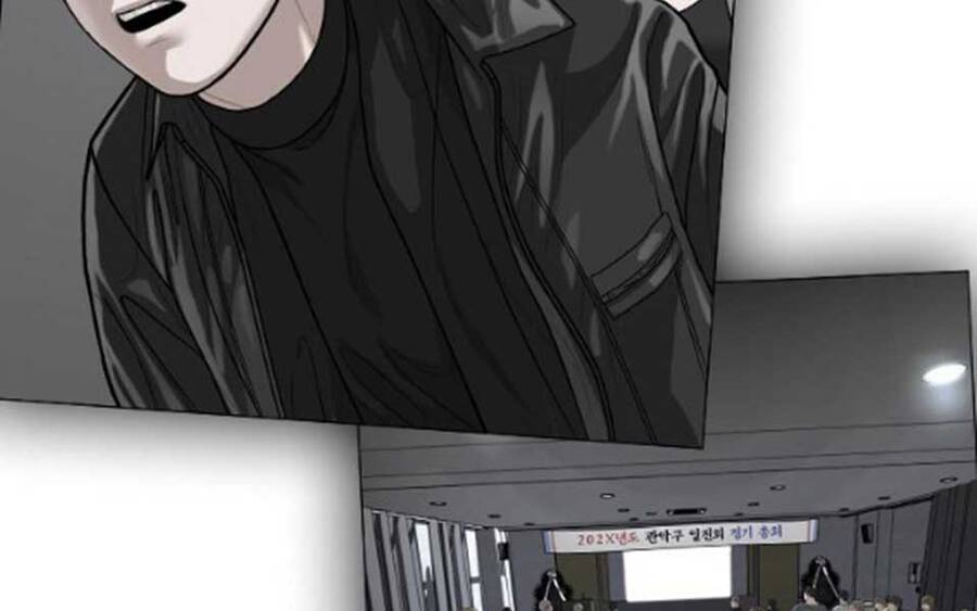 Nhiệm Vụ Đời Thật chapter 47.5 - Upload bởi truyensieuhay.com