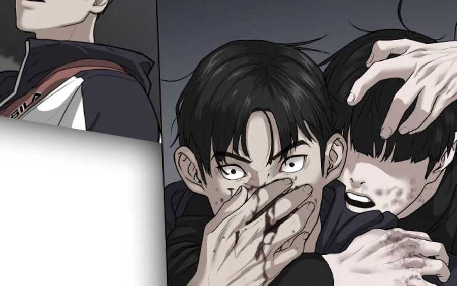 Nhiệm Vụ Đời Thật chapter 47.5 - Upload bởi truyensieuhay.com