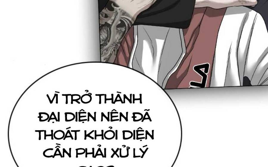 Nhiệm Vụ Đời Thật chapter 47.5 - Upload bởi truyensieuhay.com