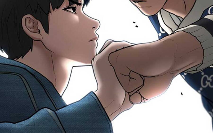 Nhiệm Vụ Đời Thật chapter 47.5 - Upload bởi truyensieuhay.com
