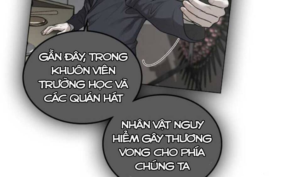 Nhiệm Vụ Đời Thật chapter 47.5 - Upload bởi truyensieuhay.com