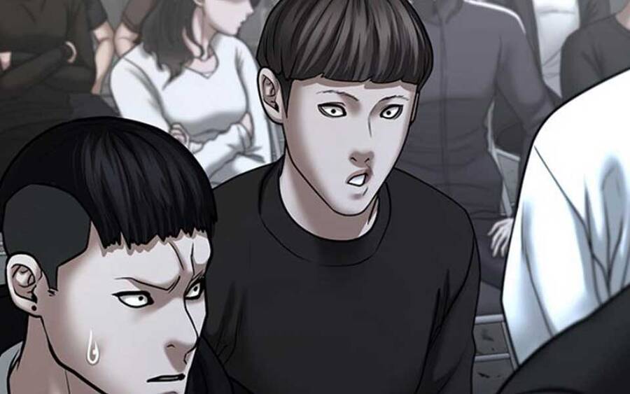 Nhiệm Vụ Đời Thật chapter 47.5 - Upload bởi truyensieuhay.com