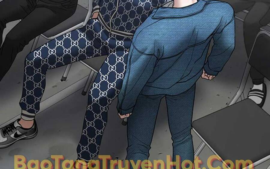 Nhiệm Vụ Đời Thật chapter 47.5 - Upload bởi truyensieuhay.com