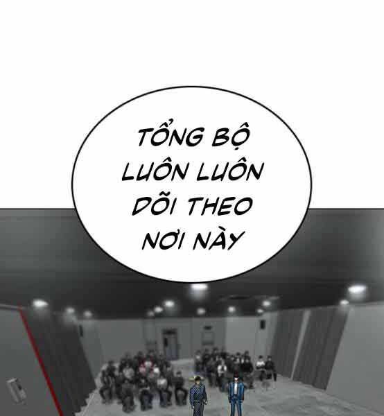 Nhiệm Vụ Đời Thật chapter 48 - Upload bởi truyensieuhay.com