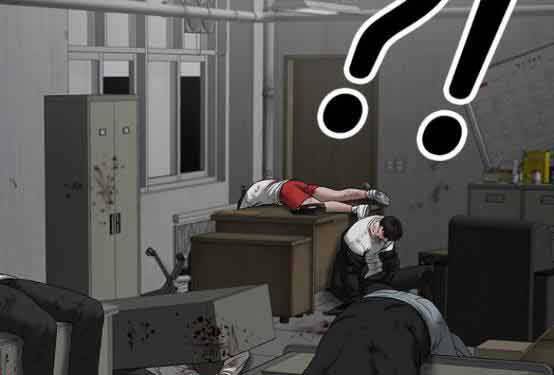 Nhiệm Vụ Đời Thật chapter 48 - Upload bởi truyensieuhay.com