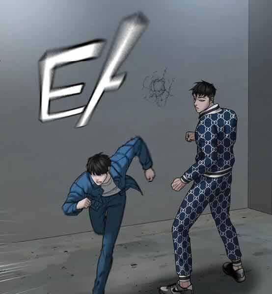 Nhiệm Vụ Đời Thật chapter 48 - Upload bởi truyensieuhay.com