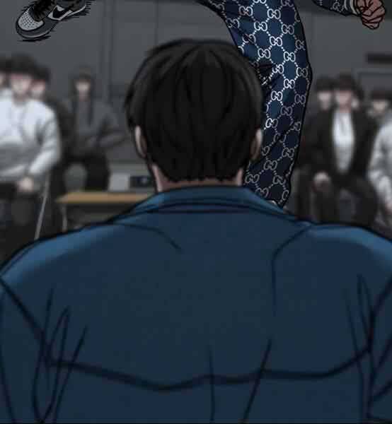 Nhiệm Vụ Đời Thật chapter 48 - Upload bởi truyensieuhay.com