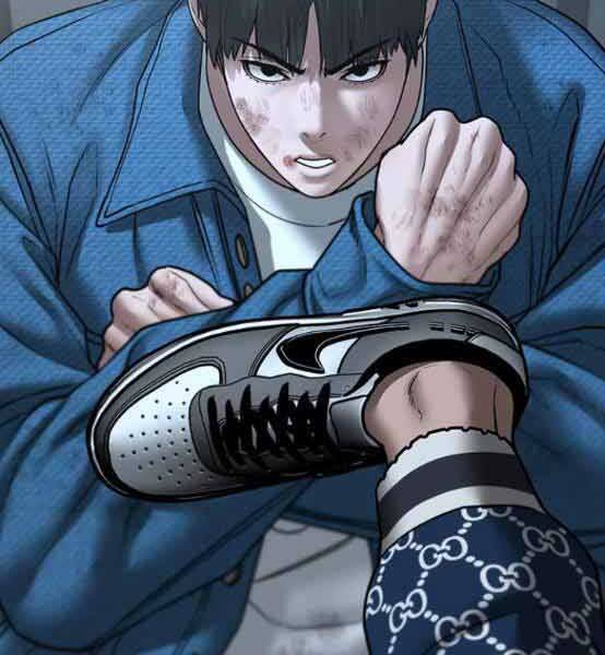 Nhiệm Vụ Đời Thật chapter 48 - Upload bởi truyensieuhay.com
