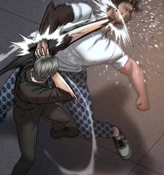 Nhiệm Vụ Đời Thật chapter 49 - Upload bởi truyensieuhay.com