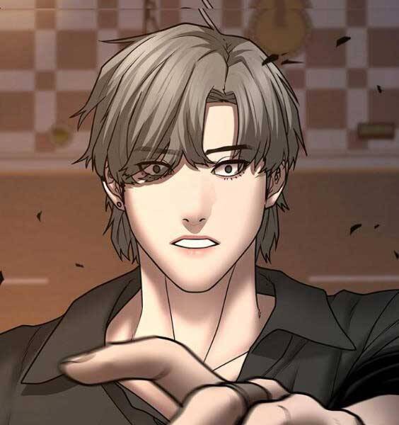 Nhiệm Vụ Đời Thật chapter 49 - Upload bởi truyensieuhay.com