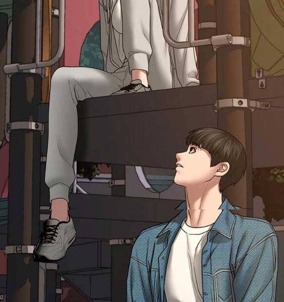 Nhiệm Vụ Đời Thật chapter 49 - Upload bởi truyensieuhay.com