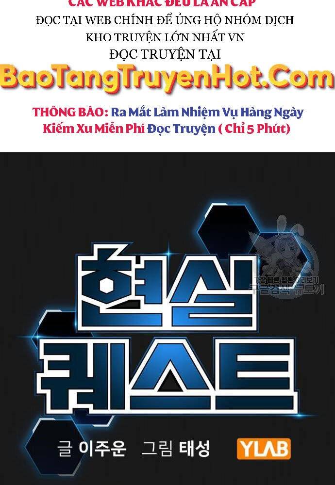 Nhiệm Vụ Đời Thật chapter 50 - Upload bởi truyensieuhay.com