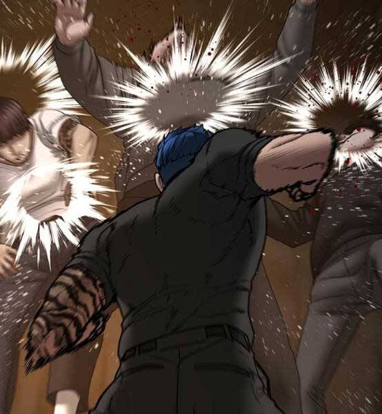 Nhiệm Vụ Đời Thật chapter 51 - Upload bởi truyensieuhay.com