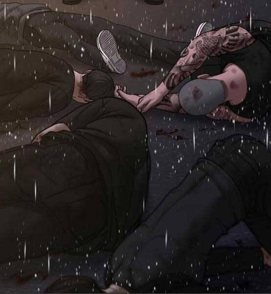Nhiệm Vụ Đời Thật chapter 51 - Upload bởi truyensieuhay.com