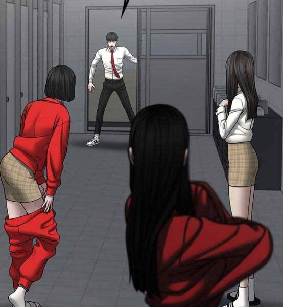 Nhiệm Vụ Đời Thật chapter 51 - Upload bởi truyensieuhay.com