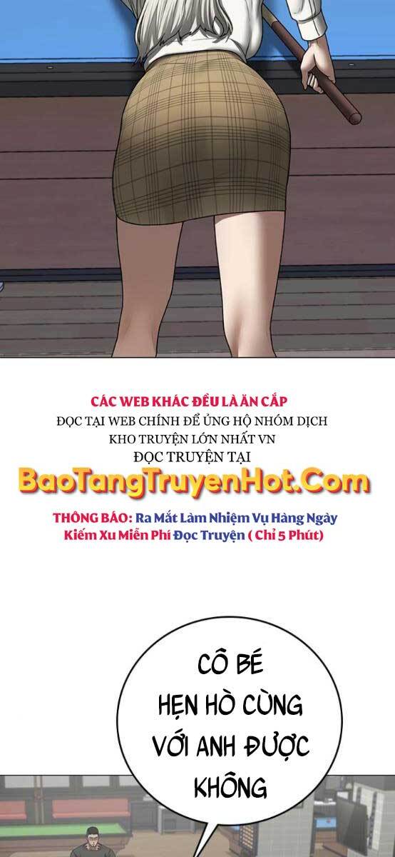 Nhiệm Vụ Đời Thật chapter 52 - Upload bởi truyensieuhay.com