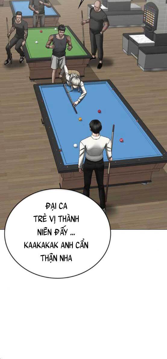 Nhiệm Vụ Đời Thật chapter 52 - Upload bởi truyensieuhay.com